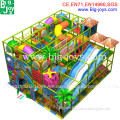 New Design 2014 Kids Indoor Playground Equipment for Sale